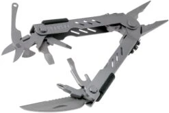 Gerber Multi-Plier 400 Compact Sport 05500 Pince Multifonctions, Blanc 12 Gerber Multi-Plier 400 Compact Sport 05500 Pince Multifonctions, Blanc -Nitecore Soldes Boutique GE05500 03 gerber