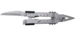 Gerber Multi-Plier 400 Compact Sport 05500 Pince Multifonctions, Blanc 14 Gerber Multi-Plier 400 Compact Sport 05500 Pince Multifonctions, Blanc -Nitecore Soldes Boutique GE05500 05 gerber