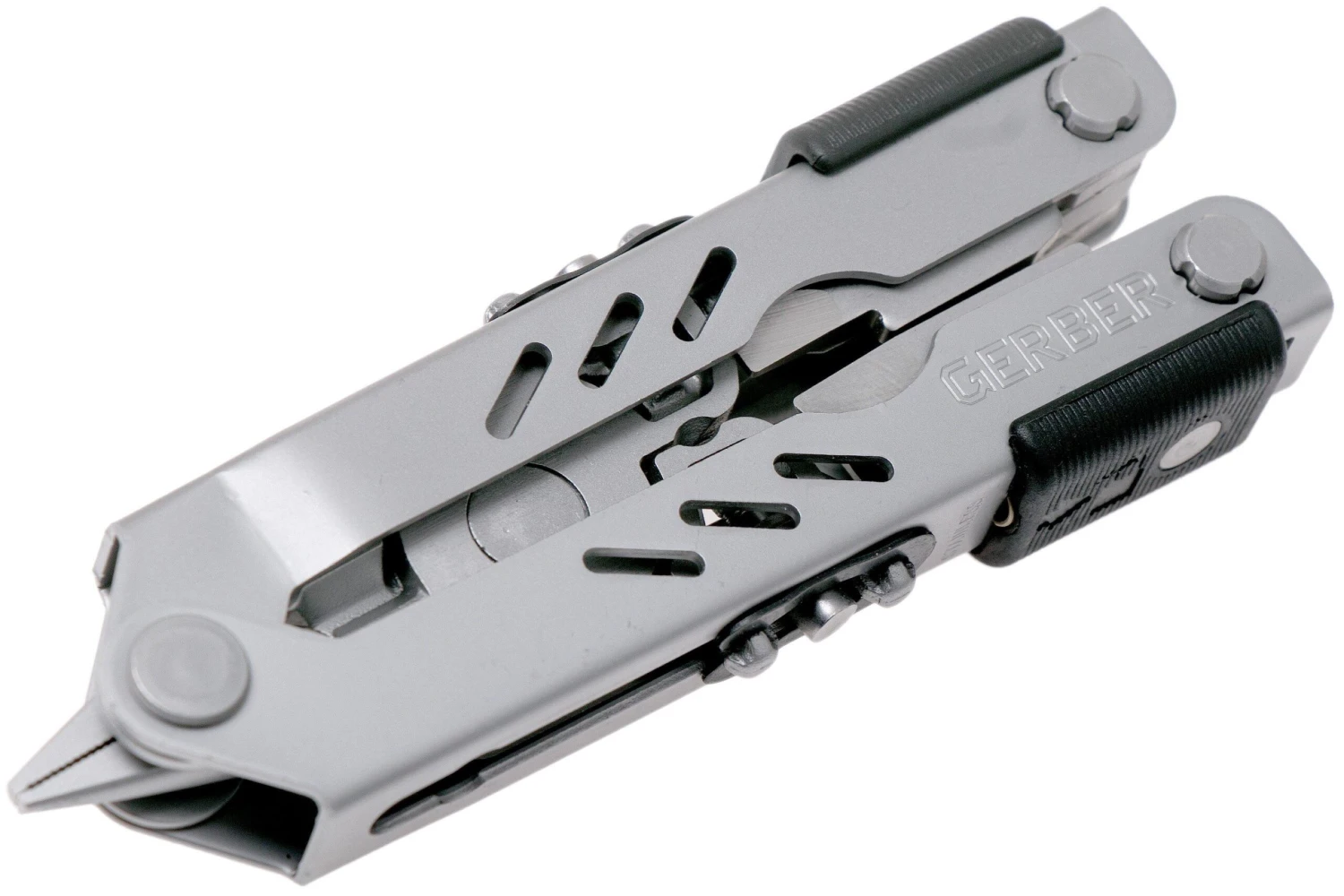Gerber Multi-Plier 400 Compact Sport 05500 Pince Multifonctions, Blanc 8 Gerber Multi-Plier 400 Compact Sport 05500 Pince Multifonctions, Blanc – Image 6