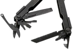 Gerber Multi-Plier 600 Pince Multifonction Noire Sans Couteau, 30-000952 -Nitecore Soldes Boutique GE30 000952 03 gerber ge30 000952 03