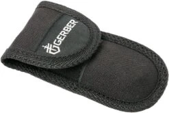 Gerber Multi-Plier 600 Pince Multifonction Noire Sans Couteau, 30-000952 -Nitecore Soldes Boutique GE30 000952 07 gerber ge30 000952 07