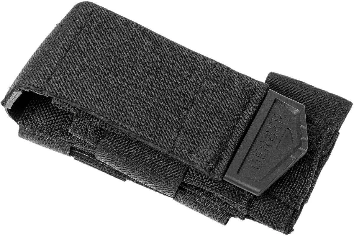 Gerber CustomFit Dual Sheath 31-003259 étui De Ceinture 3 Gerber CustomFit Dual Sheath 31-003259 étui De Ceinture