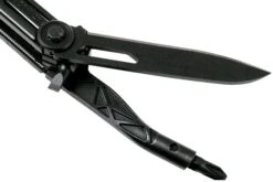 Gerber Center-Drive Pince Multifonction Noire, Nylon MOLLE-étui Et Bit Set 30-001425 -Nitecore Soldes Boutique GE30 001425 03 gerber