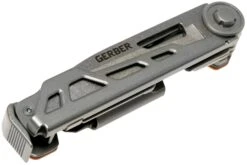 Gerber Armbar Drive Orange 30-001588 Pince Multifonction -Nitecore Soldes Boutique GE30 001588 05 gerber