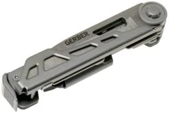 Gerber Armbar Drive Urban Blue 30-001590 Pince Multifonction -Nitecore Soldes Boutique GE30 001590 05 gerber
