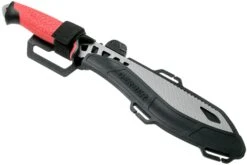 Gerber Versafix Pro 30-001605 Couteau à Lame Fixe -Nitecore Soldes Boutique GE30 001605 07 gerber