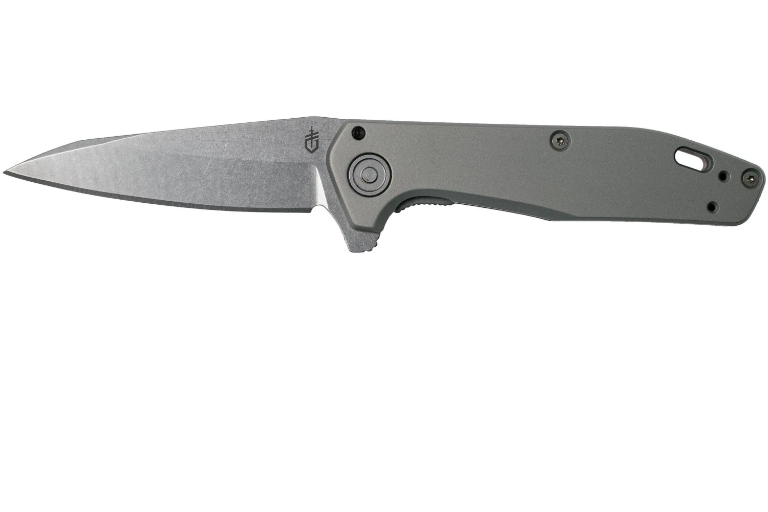 Gerber Fastball 30-001611 Urban Grey, Couteau De Poche 3 Gerber Fastball 30-001611 Urban Grey, Couteau De Poche