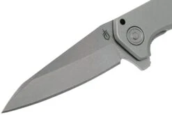 Gerber Fastball 30-001611 Urban Grey, Couteau De Poche 12 Gerber Fastball 30-001611 Urban Grey, Couteau De Poche -Nitecore Soldes Boutique GE30 001611 03 gerber