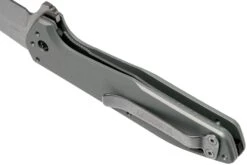 Gerber Fastball 30-001611 Urban Grey, Couteau De Poche 14 Gerber Fastball 30-001611 Urban Grey, Couteau De Poche -Nitecore Soldes Boutique GE30 001611 05 gerber