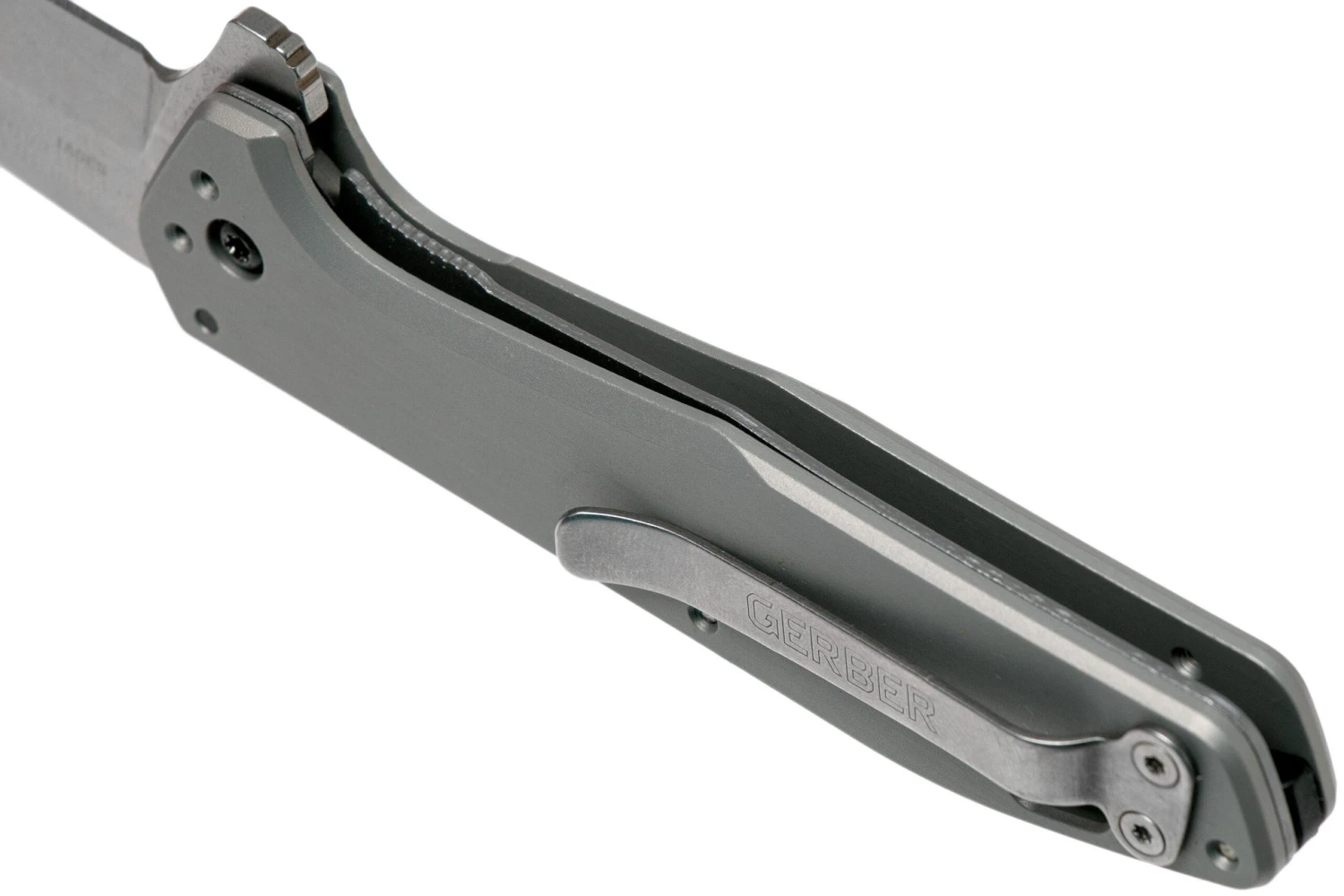 Gerber Fastball 30-001611 Urban Grey, Couteau De Poche 7 Gerber Fastball 30-001611 Urban Grey, Couteau De Poche – Image 5