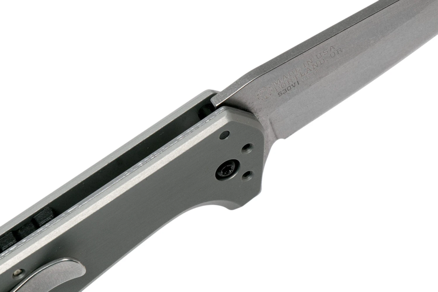 Gerber Fastball 30-001611 Urban Grey, Couteau De Poche 8 Gerber Fastball 30-001611 Urban Grey, Couteau De Poche – Image 6