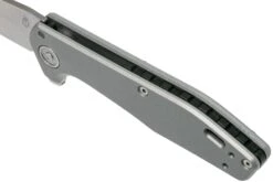 Gerber Fastball 30-001611 Urban Grey, Couteau De Poche 16 Gerber Fastball 30-001611 Urban Grey, Couteau De Poche -Nitecore Soldes Boutique GE30 001611 07 gerber