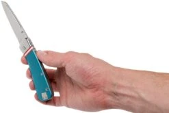 Gerber Straightlace Blue 30-001664 Couteau De Poche Slipjoint 17 Gerber Straightlace Blue 30-001664 Couteau De Poche Slipjoint -Nitecore Soldes Boutique GE30 001664 08 gerber