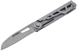 Gerber Armbar Slim Cut Orange 30-001725 Multitool -Nitecore Soldes Boutique GE30 001725 04 gerber