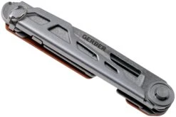 Gerber Armbar Slim Cut Orange 30-001725 Multitool -Nitecore Soldes Boutique GE30 001725 05 gerber