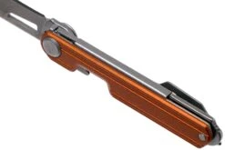 Gerber Armbar Slim Cut Orange 30-001725 Multitool -Nitecore Soldes Boutique GE30 001725 07 gerber