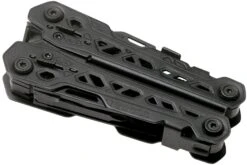 Gerber Truss Black 31-001780 Pince Multifonction -Nitecore Soldes Boutique GE30 001780 05 gerber
