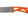 Gerber Exo-Mod Fixed Drop Point Knife 30-001797 Orange Couteau De Chasse -Nitecore Soldes Boutique GE30 001797 01 gerber