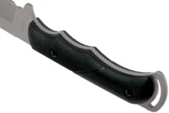 Gerber Freeman Guide Fixed Black 31-000588 Couteau Fixe -Nitecore Soldes Boutique GE31 000588 04 gerber