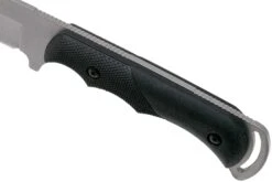 Gerber Freeman Guide Fixed Black 31-000588 Couteau Fixe -Nitecore Soldes Boutique GE31 000588 06 gerber