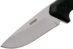 Gerber Moment Fixed Blade Large 31-002197 Couteau De Chasse -Nitecore Soldes Boutique GE31 002197 03 gerber ge31 002197 03
