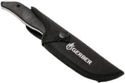 Gerber Moment Fixed Blade Large 31-002197 Couteau De Chasse -Nitecore Soldes Boutique GE31 002197 07 gerber ge31 002197 07