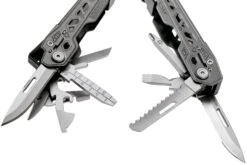 Gerber Truss Pince Multifonction, GE31-003304 -Nitecore Soldes Boutique GE31 003304 03 gerber