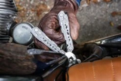 Gerber Truss Pince Multifonction, GE31-003304 -Nitecore Soldes Boutique GE31 003304 10 gerber sfeerfoto