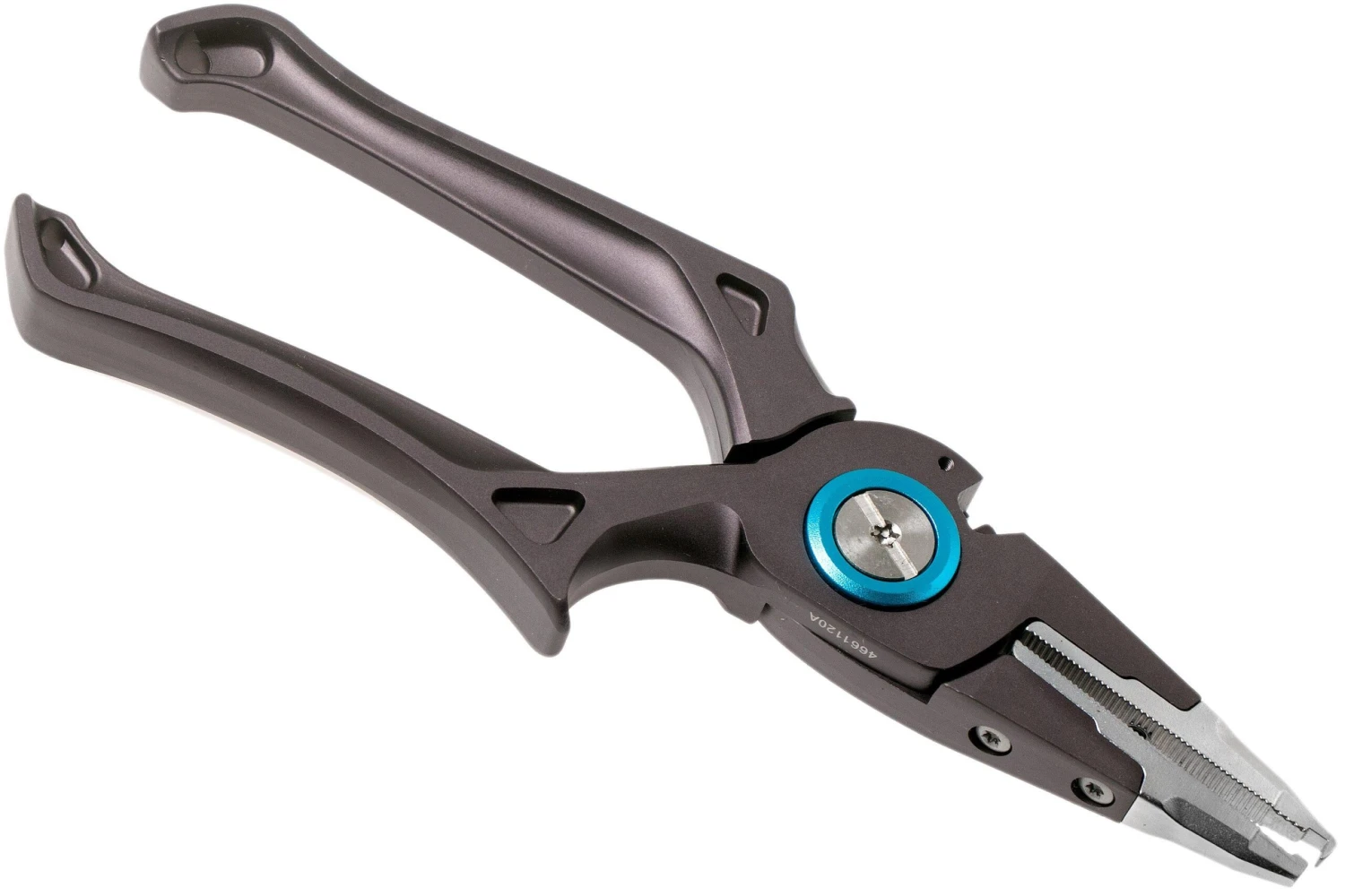 Gerber Magniplier Salt 7.5" Split Ring Pliers 31-003596 4 Gerber Magniplier Salt 7.5" Split Ring Pliers 31-003596 – Image 2