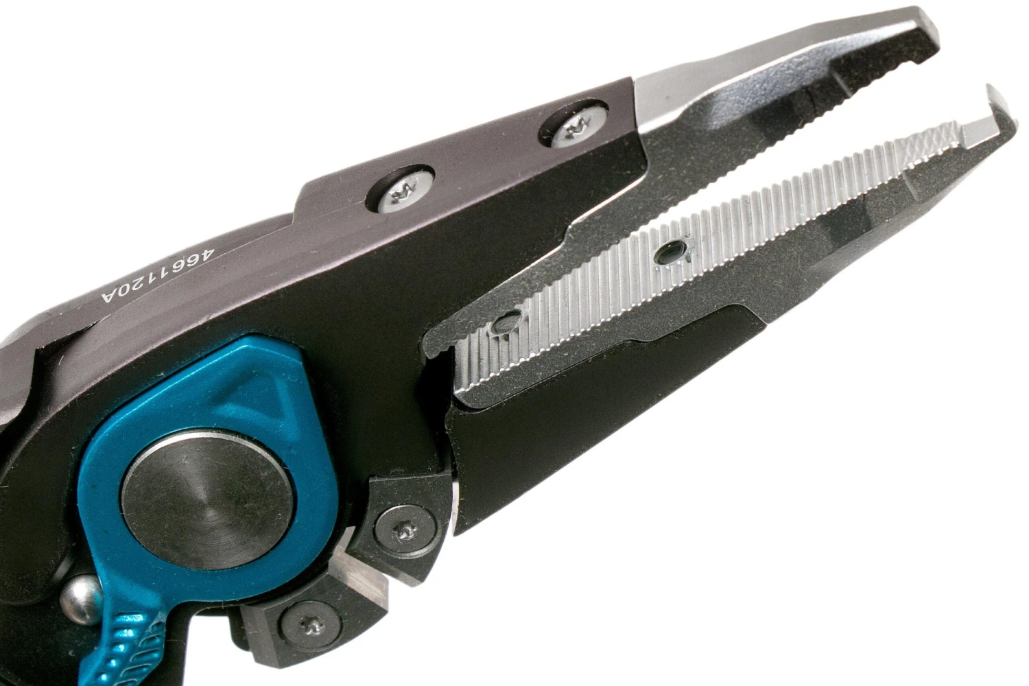 Gerber Magniplier Salt 7.5" Split Ring Pliers 31-003596 5 Gerber Magniplier Salt 7.5" Split Ring Pliers 31-003596 – Image 3