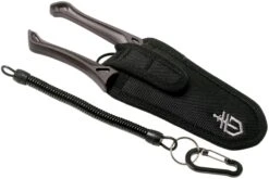 Gerber Magniplier Salt 7.5" Fishing Needlenose Pliers 31-003597 -Nitecore Soldes Boutique GE31 003597 04 gerber