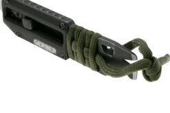 Gerber Prybrid-X Solid State Small 31-003740 Onyx Couteau De Poche -Nitecore Soldes Boutique GE31 003740 04 gerber