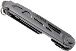 Gerber Armbar Slim Cut Onyx 31-003839 Multitool -Nitecore Soldes Boutique GE31 003839 04 gerber