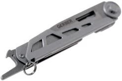 Gerber Armbar Slim Cut Onyx 31-003839 Multitool -Nitecore Soldes Boutique GE31 003839 05 gerber