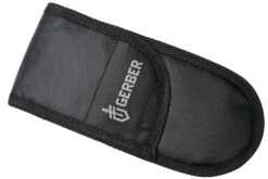 Gerber Exchange-A-Blade Scie Pliante -Nitecore Soldes Boutique GE46036 08 gerber