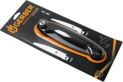 Gerber Exchange-A-Blade Scie Pliante -Nitecore Soldes Boutique GE46036 11 gerber