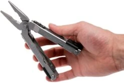 Gerber Multi-Plier 600 Pince Multifonction Acier Inoxydable Avec Pince à Bec, 7530 -Nitecore Soldes Boutique GE7530 06 gerber ge7530 06