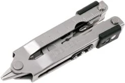 Gerber Multi-Plier 600 ProScout Pince Multifonction Acier Inoxydable, 7563 -Nitecore Soldes Boutique GE7563 05 gerber ge7563 05