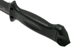 Gerber LMF II Infantry Black -Nitecore Soldes Boutique GERB01629 04 gerber v202001