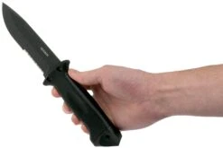 Gerber LMF II Infantry Black -Nitecore Soldes Boutique GERB01629 06 gerber v202001