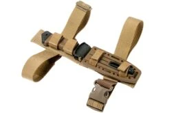 Gerber LMF II Infantry Coyote Brown 22-01463 Couteau Fixe -Nitecore Soldes Boutique GERB22 01463 07 gerber v202001