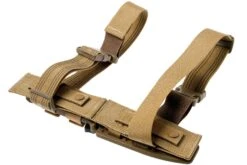 Gerber LMF II Infantry Coyote Brown 22-01463 Couteau Fixe -Nitecore Soldes Boutique GERB22 01463 08 gerber v202001