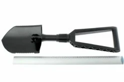 Pelle Pliante E-Tool SE De Gerber -Nitecore Soldes Boutique GERB30 000075 07 gerber vouwschep gerb30 000075 d7