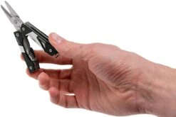 Gerber Splice Pince Multifonction 31-000013 Noire -Nitecore Soldes Boutique GERB31 000013 05 gerber gerb31 000013 05