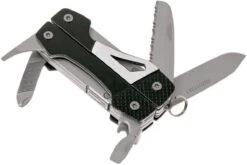 Gerber Vise Pince Multifonction Porte-clés, Black 31-000021 -Nitecore Soldes Boutique GERB31 000021 03 gerber gerb31 000021 03