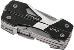 Gerber Vise Pince Multifonction Porte-clés, Black 31-000021 -Nitecore Soldes Boutique GERB31 000021 04 gerber gerb31 000021 04