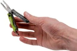 Gerber Dime Micro Pince Multifonction Verte, 31-001132 -Nitecore Soldes Boutique GERB31 001132 05 gerber gerb31 001132 05