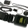 Gear Keeper Deluxe Tether Retractor, RT4-5272 -Nitecore Soldes Boutique GKRT4 5272 01 geak keeper v202201