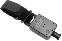 Gear Keeper Deluxe Tether Retractor, RT4-5272 -Nitecore Soldes Boutique GKRT4 5272 03 geak keeper v202201