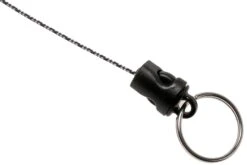 Gear Keeper Deluxe Tether Retractor, RT4-5272 -Nitecore Soldes Boutique GKRT4 5272 04 geak keeper v202201